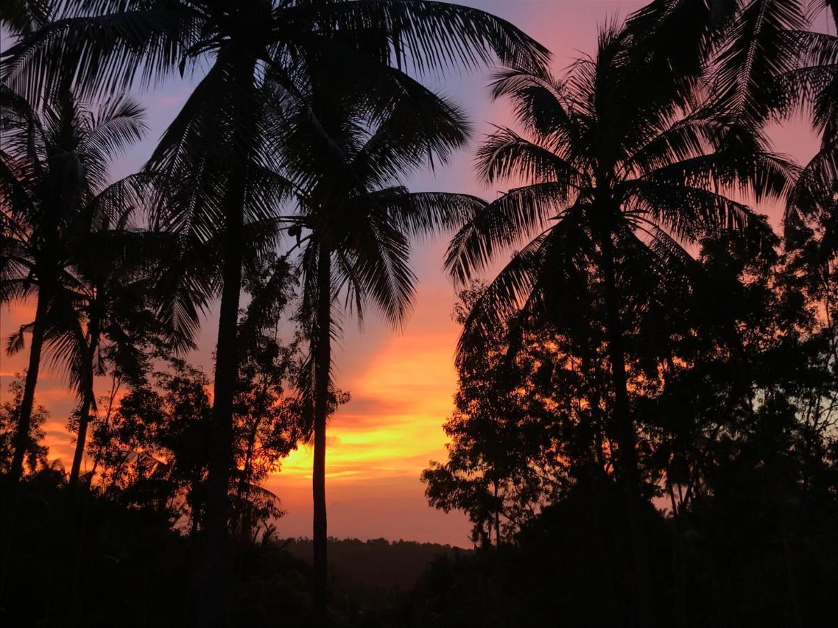 Meket Bungalows Toyapakeh Esterno foto